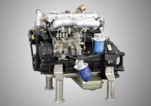 Motoare Changchai ZN385 