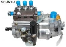 Motoare Changchai ZN390 