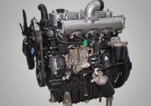 Motoare Changchai ZN490 