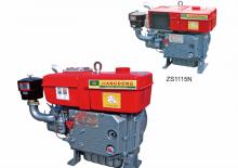 Motoare Jiangdong ZS1115