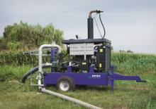 Motopompe Irtec I26C000
