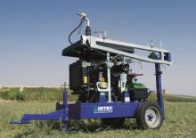 Motopompe Irtec I26R701