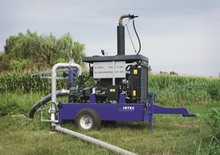 Motopompe Irtec I73C002