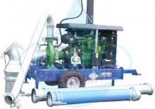 Motopompe Irtec I75R617
