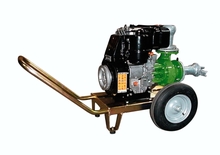 Motopompe Irtec L03R611