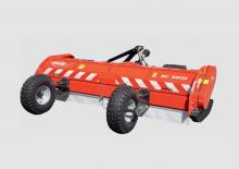 Mulcere/tocătoare forestiere Kuhn BC 3200 