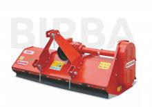 Mulcere/tocătoare forestiere Maschio Birba 155
