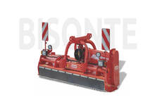 Mulcere/tocătoare forestiere Maschio Bisonte 280