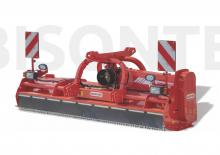 Mulcere/tocătoare forestiere Maschio Bisonte 300