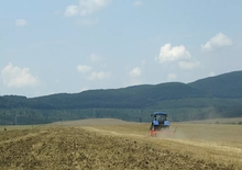 Mulcere/tocătoare forestiere Kuhn BK 320