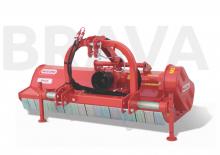 Mulcere/tocătoare forestiere Maschio Brava 120 F