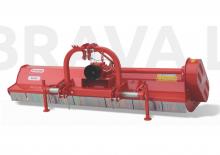 Mulcere/tocătoare forestiere Maschio Brava 250 LS