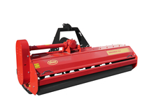 Mulcere/tocătoare forestiere Vicon Bromex CJ 280