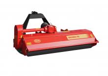 Mulcere/tocătoare forestiere Vicon Bromex PA 120