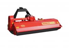 Mulcere/tocătoare forestiere Vicon Bromex PA 150 