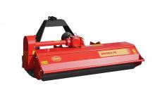 Mulcere/tocătoare forestiere Vicon Bromex PA 180