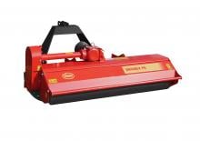 Mulcere/tocătoare forestiere Vicon Bromex PA 180 