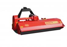 Mulcere/tocătoare forestiere Vicon Bromex PA 180 