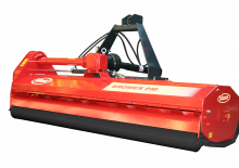 Mulcere/tocătoare forestiere Vicon Bromex PM 200