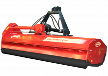 Mulcere/tocătoare forestiere Vicon Bromex PM 200