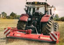 Mulcere/tocătoare forestiere Vicon Bromex PX 235