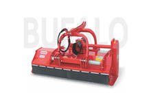 Mulcere/tocătoare forestiere Maschio Bufalo 280