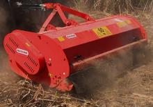 Mulcere/tocătoare forestiere Maschio Chiara 180 S