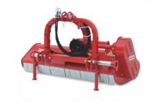 Mulcere/tocătoare forestiere Maschio Corazza 155 F
