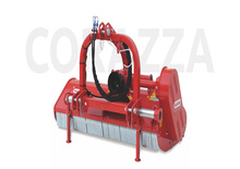 Mulcere/tocătoare forestiere Maschio Corazza 170 S