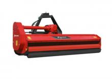 Mulcere/tocătoare forestiere Kverneland FHS 155