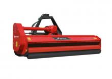 Mulcere/tocătoare forestiere Kverneland FHS 155