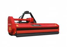 Mulcere/tocătoare forestiere Kverneland FHS 185