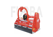 Mulcere/tocătoare forestiere Maschio Furba 140