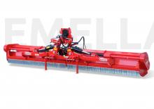 Mulcere/tocătoare forestiere Maschio Gemella 620
