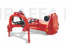 Mulcere/tocătoare forestiere Maschio Giraffa M SE 180