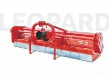 Mulcere/tocătoare forestiere Maschio Leopard ST