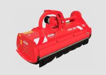 Mulcere/tocătoare forestiere Kuhn Pro 180