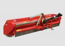 Mulcere/tocătoare forestiere Kuhn RM 320