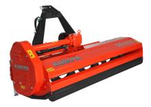 Mulcere/tocătoare forestiere Kubota SE3230