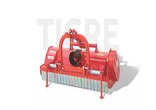 Mulcere/tocătoare forestiere Maschio Tigre 280