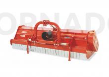Mulcere/tocătoare forestiere Maschio Tornado 220