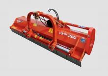 Mulcere/tocătoare forestiere Kuhn VKM 280