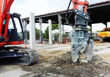 Multiprocesoare VTN CK07 CH 