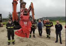 Multiprocesoare VTN CK11 P