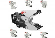 Multiprocesoare VTN CK14 S
