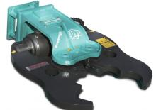 Multiprocesoare Everdigm EHC015