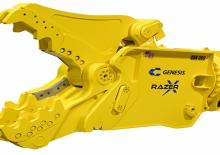 Multiprocesoare Genesis GRX 395