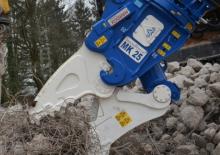 Multiprocesoare Hydra Ram HMK-25