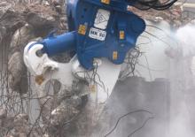 Multiprocesoare Hydra Ram HMK-50