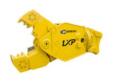 Multiprocesoare Genesis LXP 300